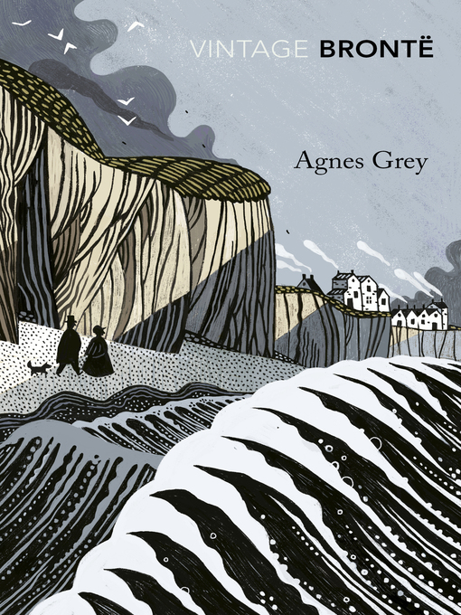 Title details for Agnes Grey by Anne Bronte - Wait list